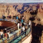 Private Tour: Grand Canyon Skywalk Full-Day Tour - In-Depth Breakdown of the Itinerary