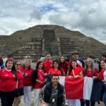 Private Tour, Great Experience, CDMX to Teotihuacan Pyramids - Transportation and Duration: Why They Matter