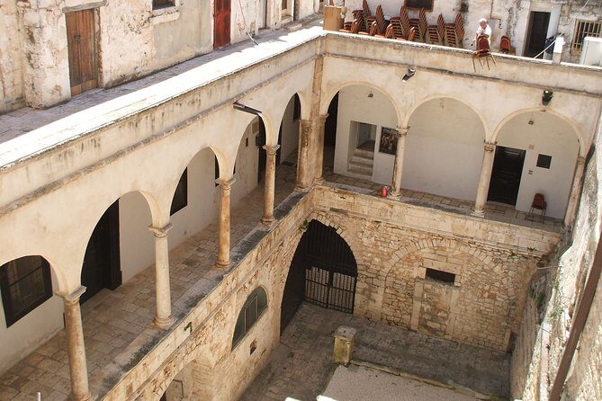 Private tour guide Conversano, the history of ancient Norba a few steps from the sea - FAQ: Practical Questions About the Tour
