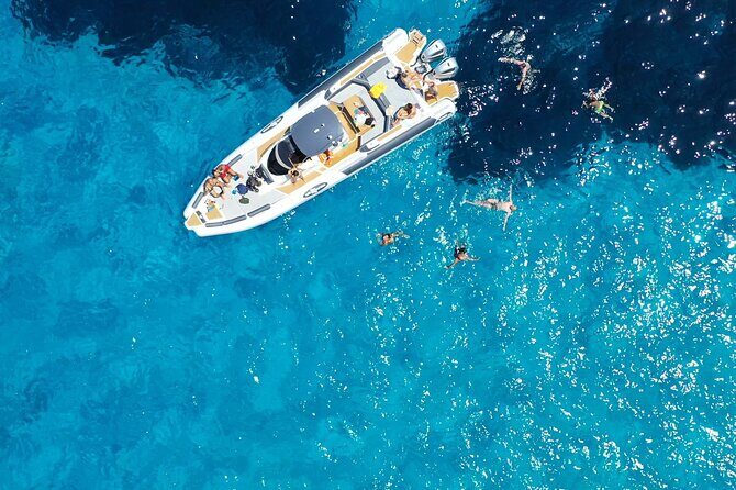 Private Tour Half Day Boat Trip in Favignana from Trapani - The Experience: Pros and Cons