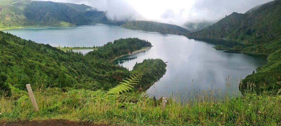 Private Tour Half Day Fogo lake, ceramics and Ribeira Grande - Who Is This Tour Best For?