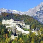 Private Tour: Hallstatt and Where Eagles Dare Castle of Werfen - Who Would Love This Tour?