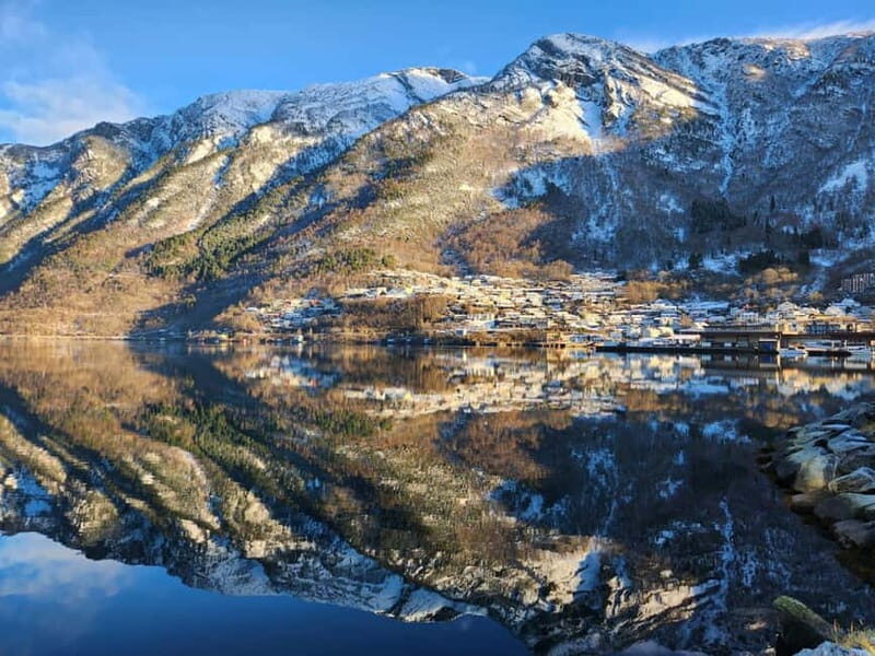 Private tour Hardangerfjord ferrycruise vøringsfossen hiking - Who Should Consider This Tour?