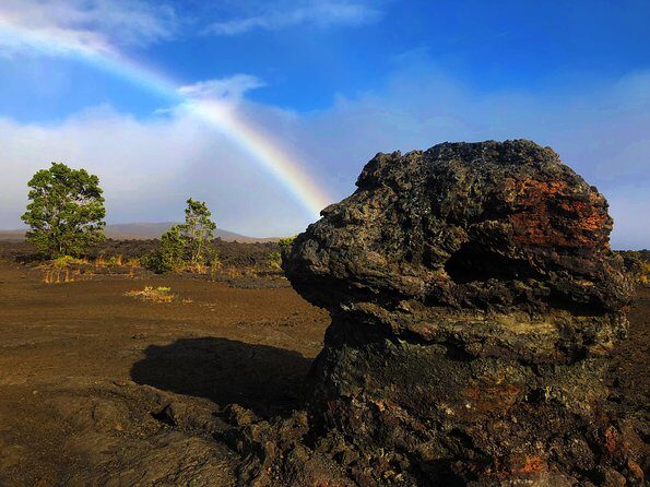 Private Tour: Hawaii Volcanoes National Park Eco Tour - Who Should Consider This Tour?