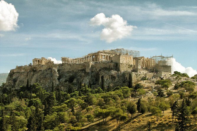 Private Tour: Highlights of Athens Including The Acropolis with Lunch or Dinner - Who Is This Tour Best For?