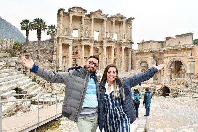 Private Tour, Highlights of Ephesus - Authentic Feedback from Travelers