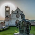 Private Tour in Basilica of St. Francis of Assisi - The Itinerary in Detail