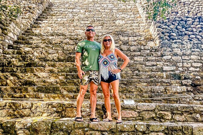 Private Tour in Chacchoben Ruins from Costa Maya with Snacks - An Honest Look at What to Expect