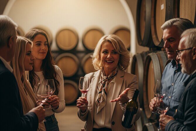 Private Tour in Dijon with your Official Tour Guide - Pricing and Value