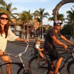 Private Tour in El Malecon Boardwalk Bike Ride - Frequently Asked Questions