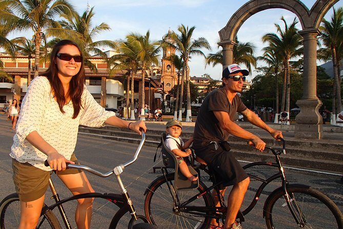 Private Tour in El Malecon Boardwalk Bike Ride - Frequently Asked Questions