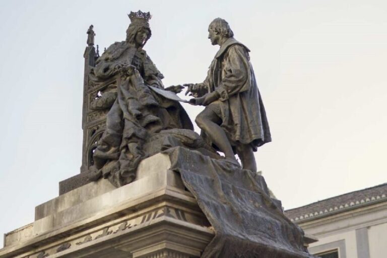 Private Tour in Granada - Walking Through Granada’s Highlights