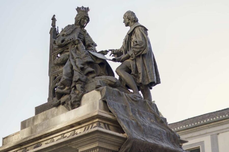 Private Tour in Granada - Walking Through Granada’s Highlights