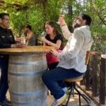 Private Tour in Guadalupe Valley, Vine Yards & Wine Route ENS MX - Is This Tour Right for You?