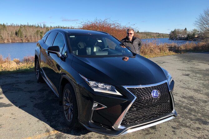 Private Tour in Halifax by a Luxury Vehicle with Informative Guide - Deep Dive into the Tour Experience