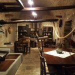 Private Tour in Historic Estate in Monemvasia with wine-olive oil tasting & meal - The Value and Price