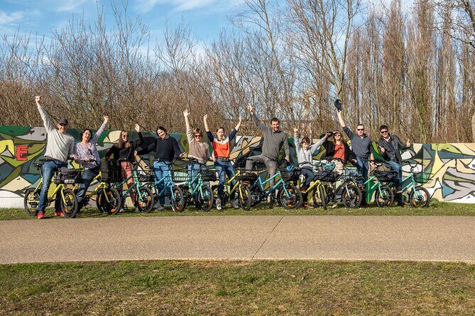 Private tour in historic Ghent - The Details: What You Can Expect