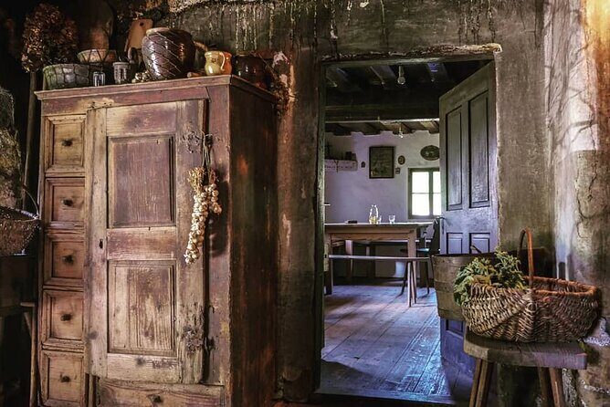 Private Tour in Kamnik - Mammoth - Farmhouse and Organic Farm - Who Would Enjoy This Tour?