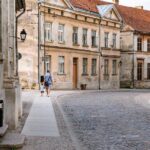 Private Tour in Kuldiga, Latvia - Stop 1: Sabile Wine Mountain