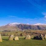 Private Tour in Lake District from York in a 16 Seater Mercedes - FAQs