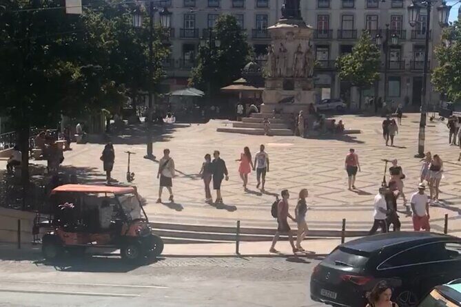 Private Tour in Lisbon - Pricing and Value