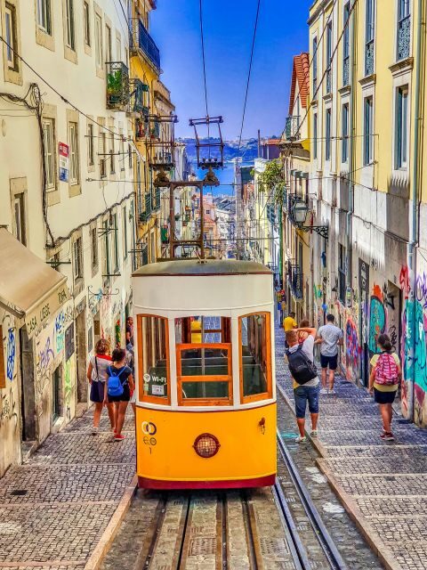 Private Tour in Lisbon - Final Thoughts: Is This Tour Right for You?
