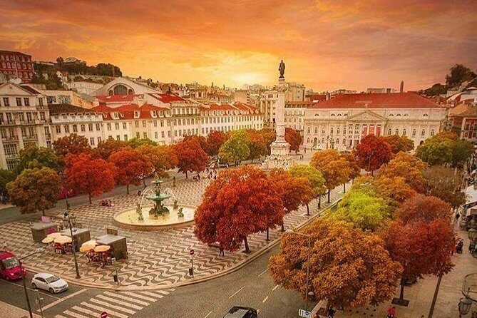 Private Tour in Lisbon, Half day - A Closer Look at the Itinerary and Highlights