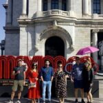 Private Tour in Mexico City - Best Rated - The Sum Up