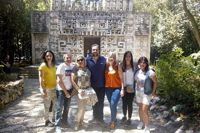 Private Tour in Mexico City, you choose! - Best Rated - How the Reviews Reflect the Experience
