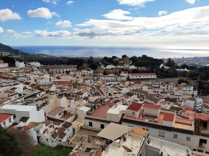 Private Tour in Mijas Pueblo - Why We Think This Tour Offers Good Value