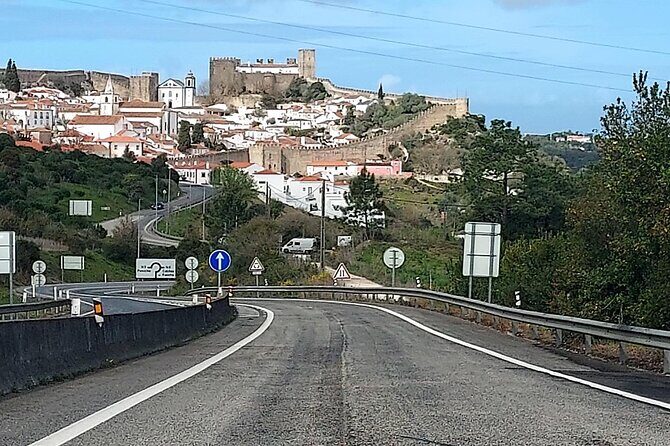 Private Tour in Óbidos, Mafra and The Silver Coast - Starting Out: Pickup and Early Mornings