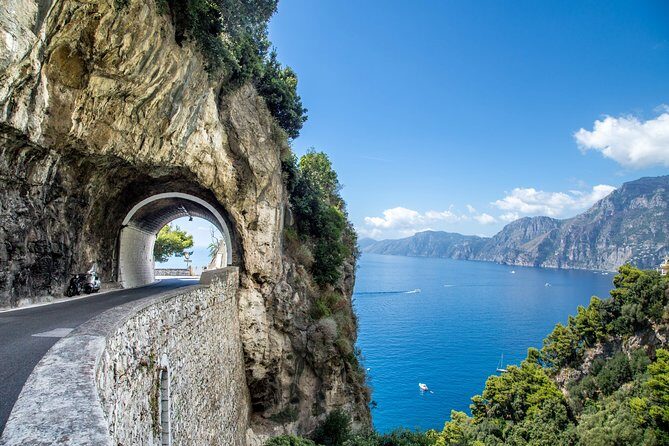 Private Tour in Pompeii and the Amalfi Coast with an archaeologist - Discovering Ravello’s Charm