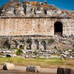 Private Tour in Priene, Miletos and Didyma - What’s Included and How the Experience Feels