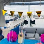 Private Tour in Ria de Aveiro in a 26 Feet Yacht - A Close Look at the Private Ria de Aveiro Yacht Tour