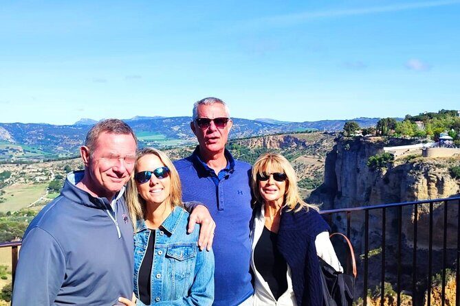 Private tour in Ronda and in Gibraltar from Marbella - Whats the Value in This Tour?