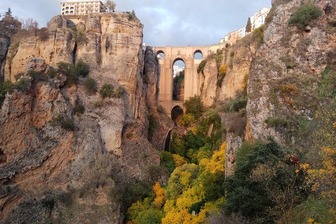Private Tour in Ronda including the Bullring and Main Church - Who Will Love This Tour?