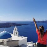 Private Tour in Santorini Hidden Spots - Frequently Asked Questions