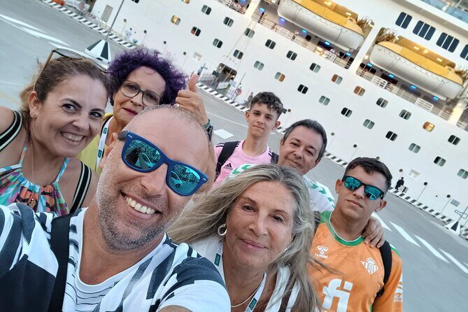 Private Tour in Savoca and Taormina - How the Tour Comes Together