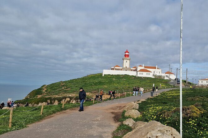 Private tour in Sintra, Cabo da Roca with wine tasting. - What Makes This Tour Stand Out?