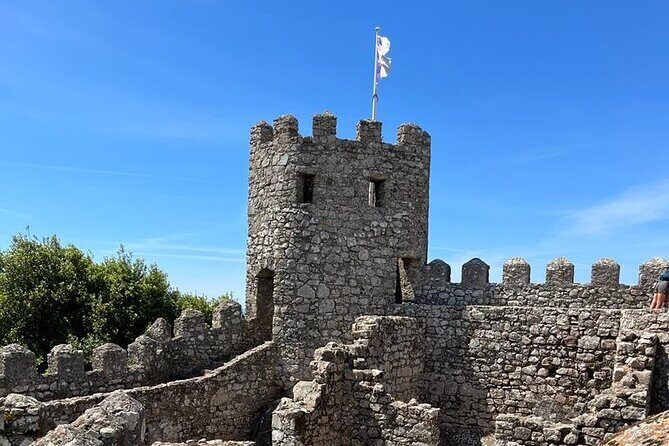 Private Tour in Sintra to the most iconic places in Sintra - Itinerary Breakdown: What Youll Visit