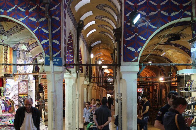 Private Tour in the Monuments of Ottoman Empire: Skip-the-line - Who Should Consider This Tour?