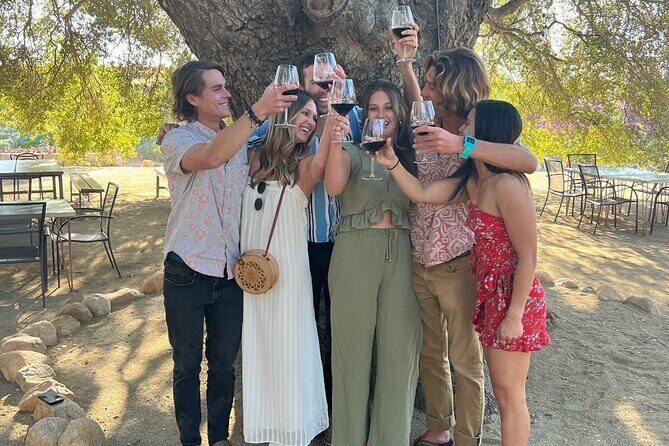 Private tour in Valle de Guadalupe - FAQs about the Valle de Guadalupe Private Tour