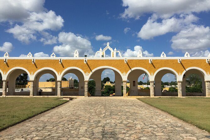 Private Tour Izamal and its ruins plus Mayan Handcraft Workshop - FAQ