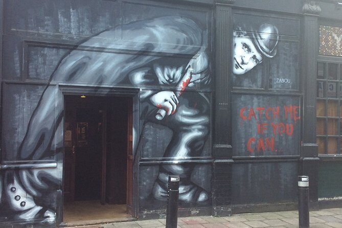 Private Tour: Jack the Ripper Day Time Walking Tour in London - Who should consider this experience?