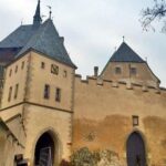 Private Tour: Karlstejn Castle Half-Day Tour from Prague - Price and Value Assessment