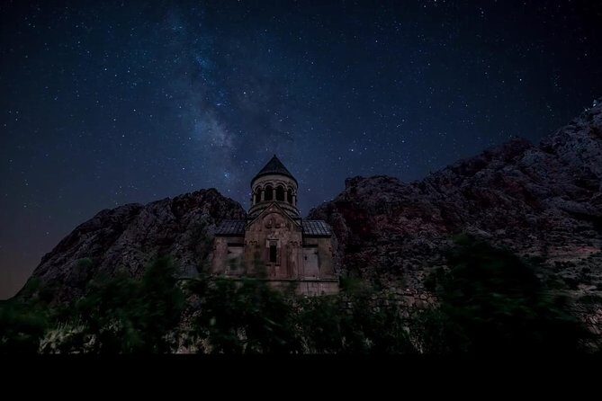 Private Tour: Khor Virap, Areni, Noravank - Who Is This Tour Best For?