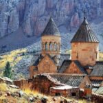 Private tour: Khor Virap, Areni winery, Noravank, Tatev (Ropeway) - Practical Details and Value