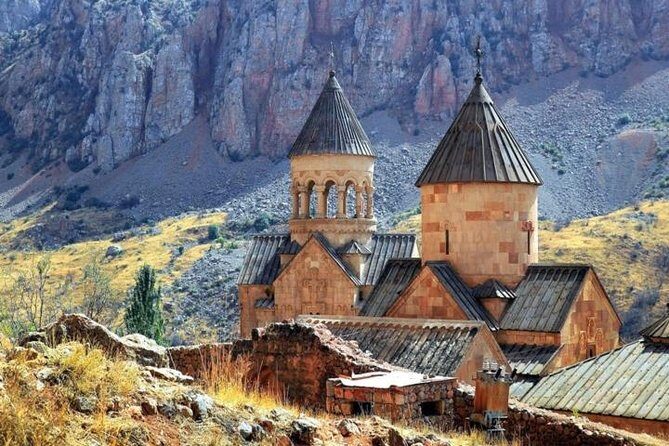 Private tour: Khor Virap, Areni winery, Noravank, Tatev (Ropeway) - Practical Details and Value
