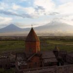 Private Tour: Khor Virap, Garni, Geghard, Lake Sevan - The Itinerary Breakdown