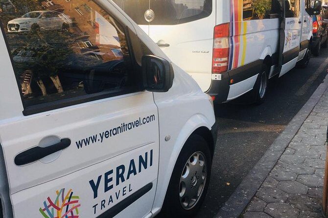 Private Tour: Khor Virap, Garni, Geghard, Lake Sevan - Who Would Love This Tour?